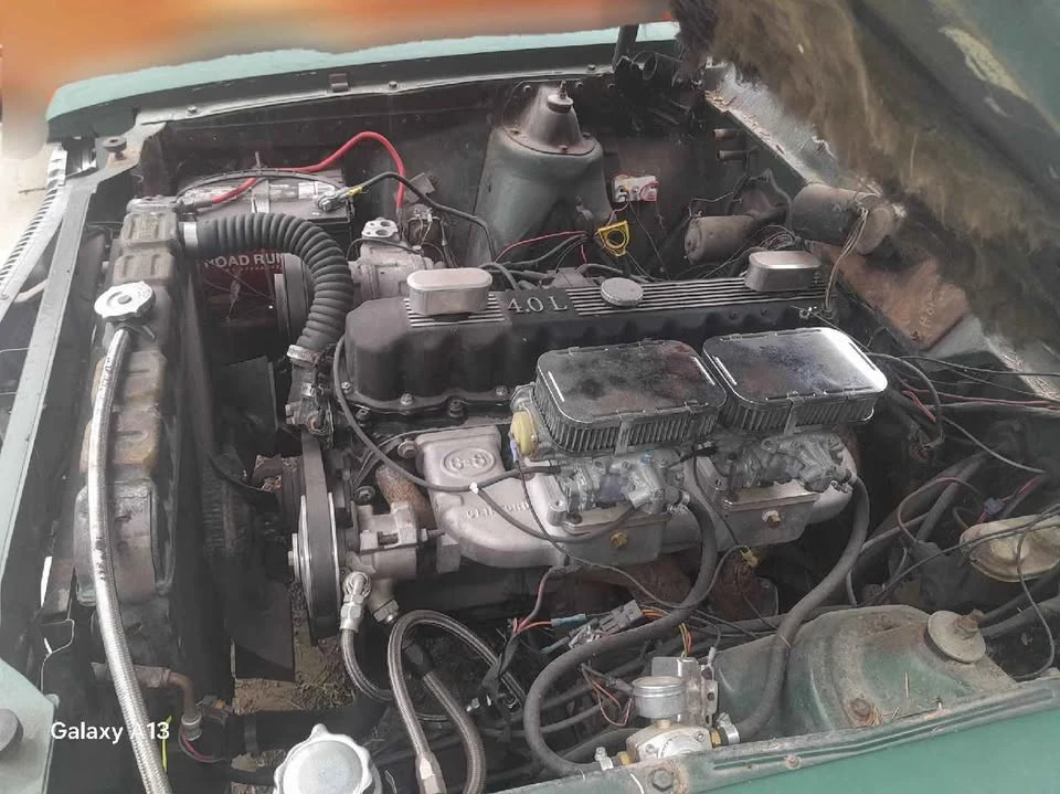 1973 AMC - Image 9 of 15