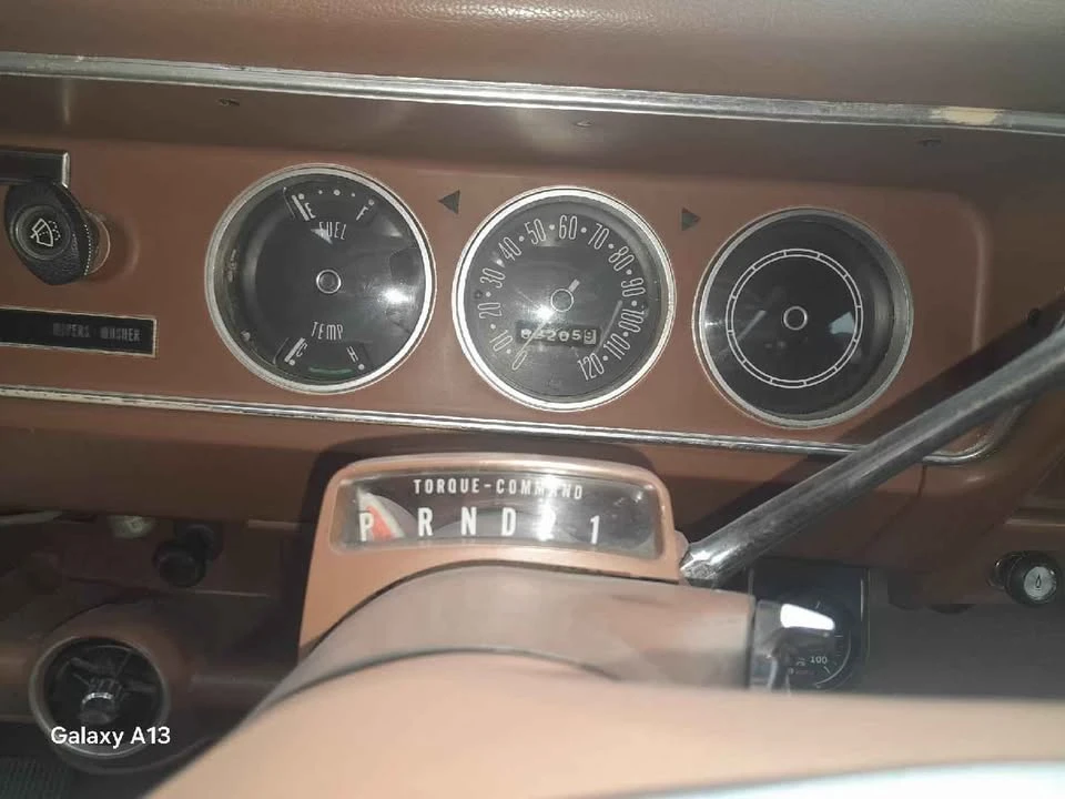 1973 AMC - Image 11 of 15