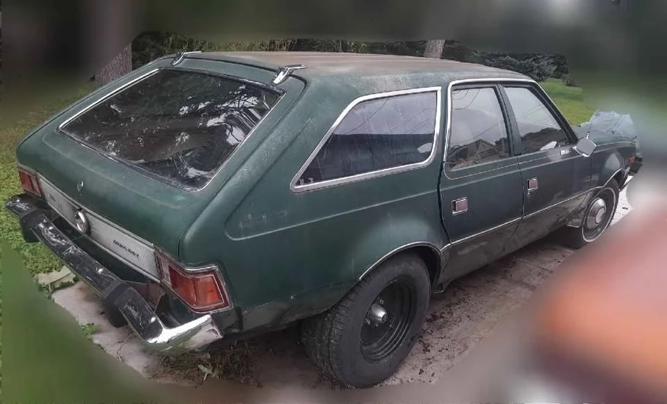 1973 AMC - Image 2 of 15