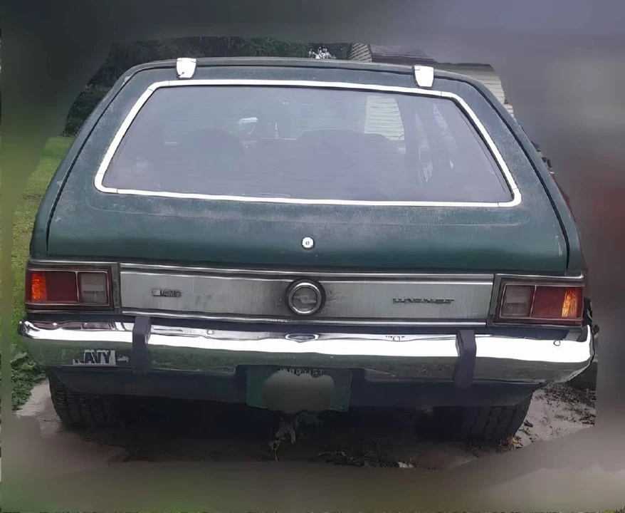 1973 AMC - Image 5 of 15