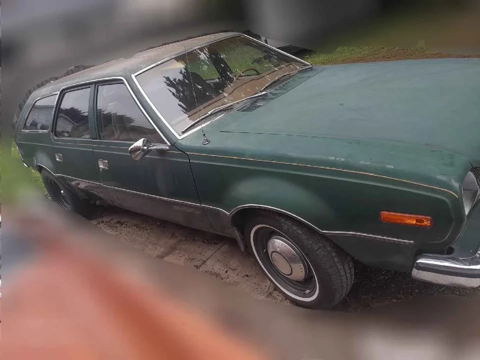 1973 AMC - Image 4 of 15