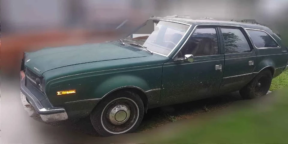 1973 AMC - Image 3 of 15