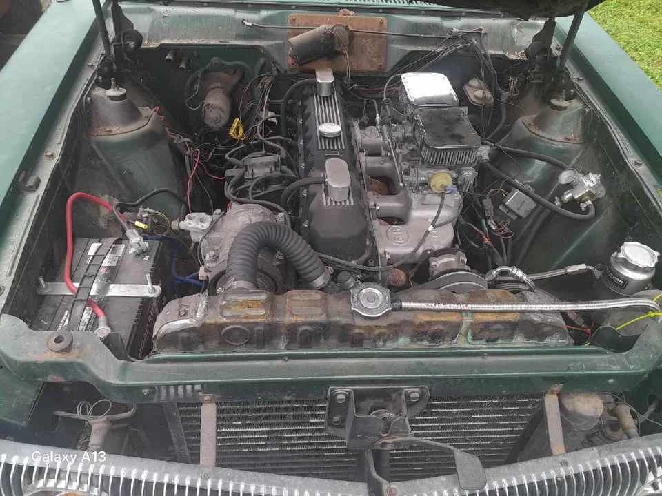 1973 AMC - Image 7 of 15