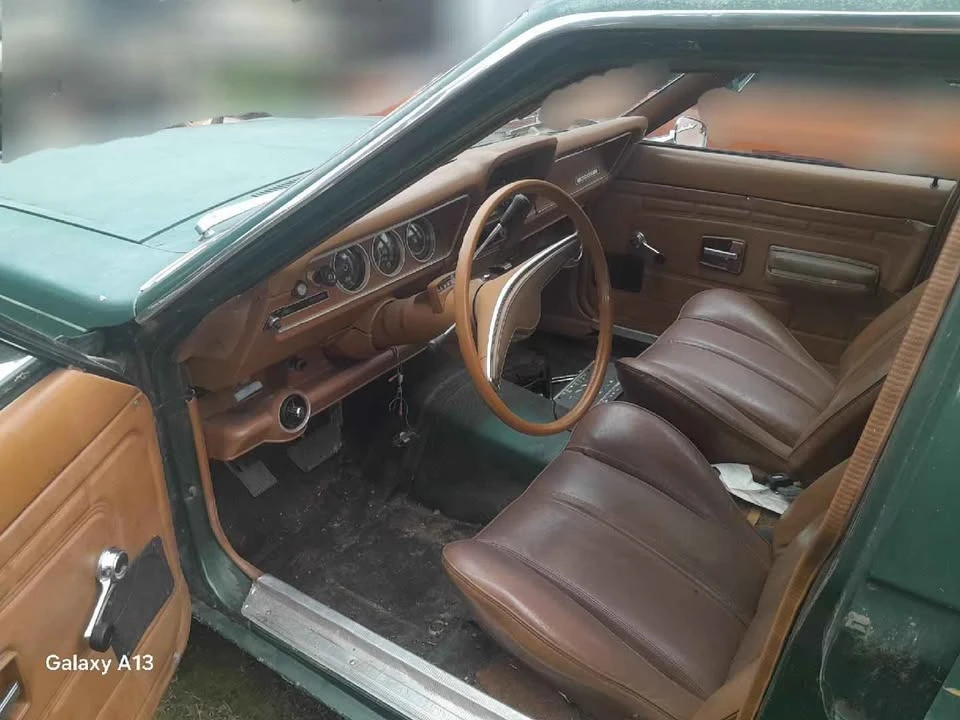 1973 AMC - Image 10 of 15