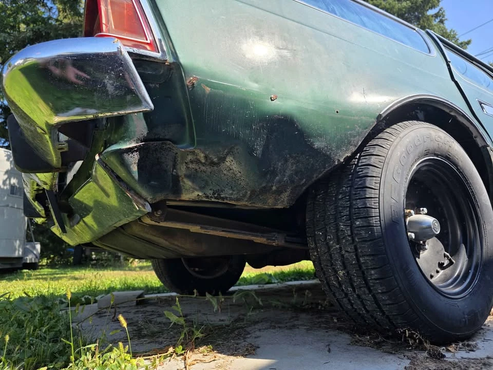 1973 AMC - Image 13 of 15