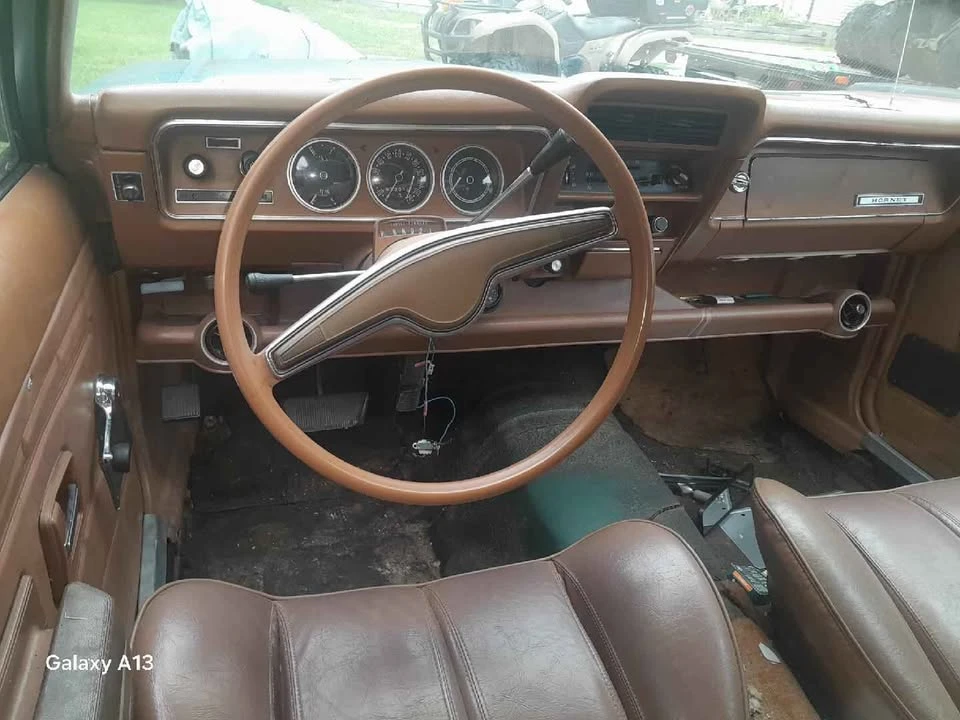 1973 AMC - Image 6 of 15