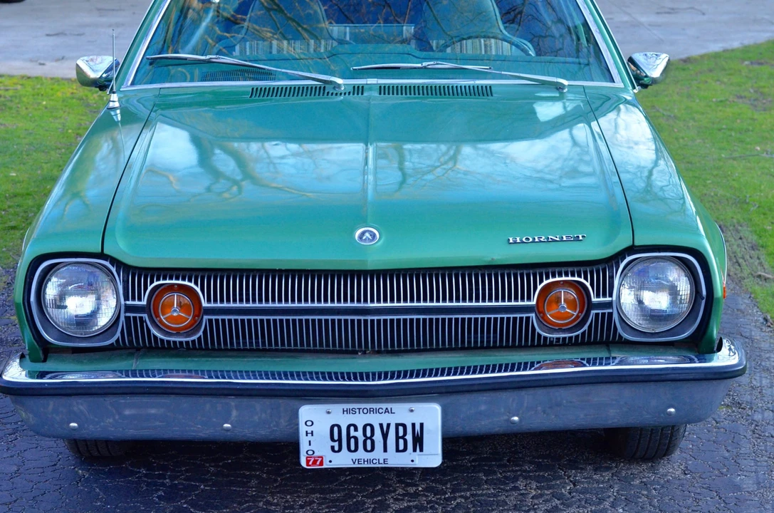 1973 AMC - Image 6 of 31