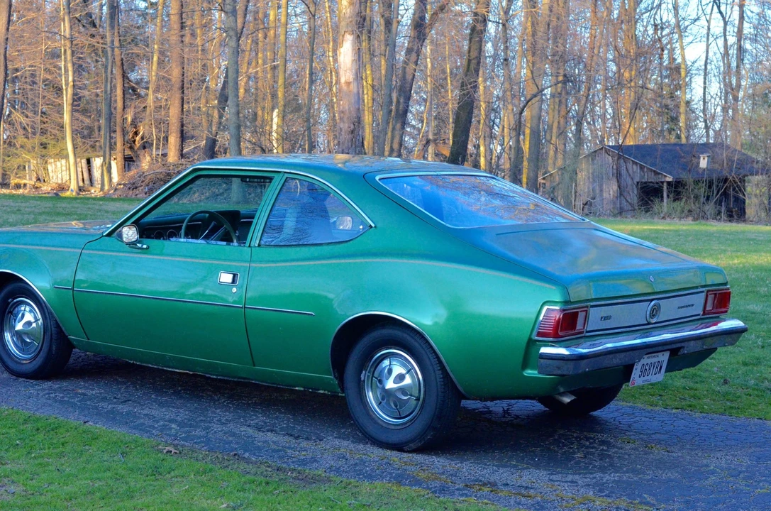 1973 AMC - Image 14 of 31