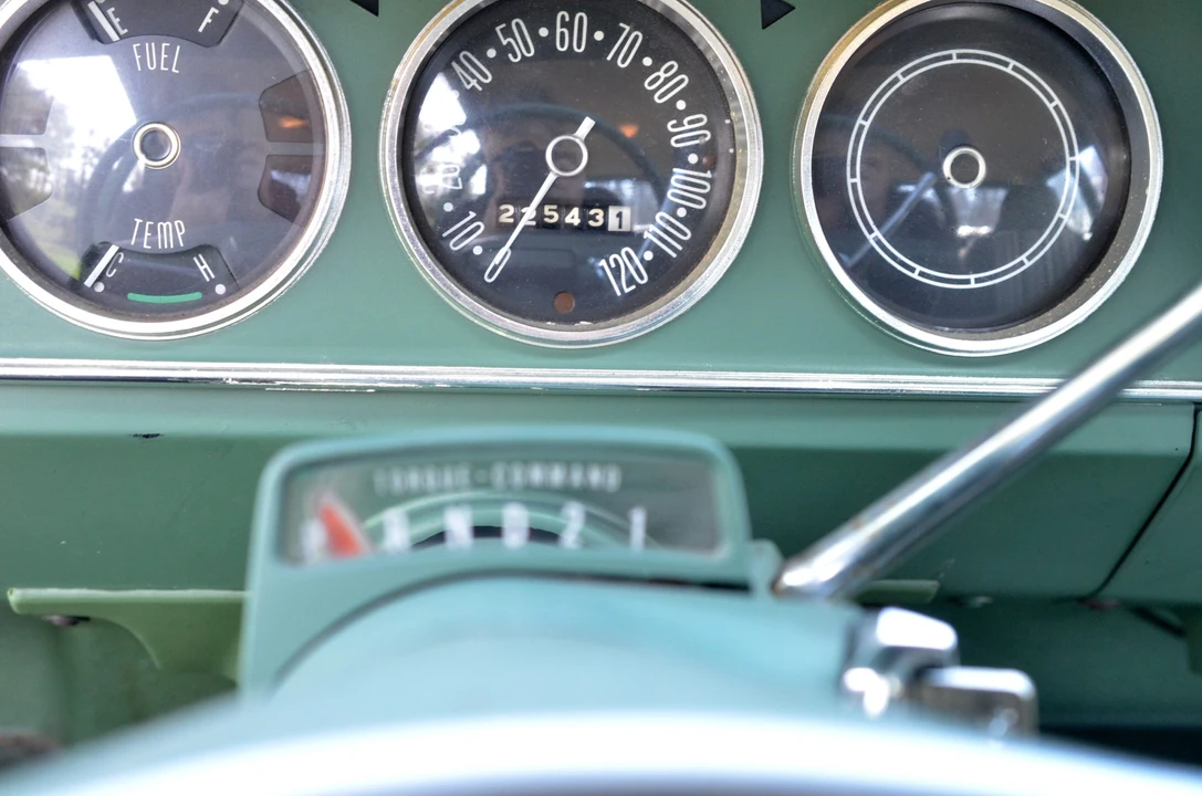1973 AMC - Image 30 of 31