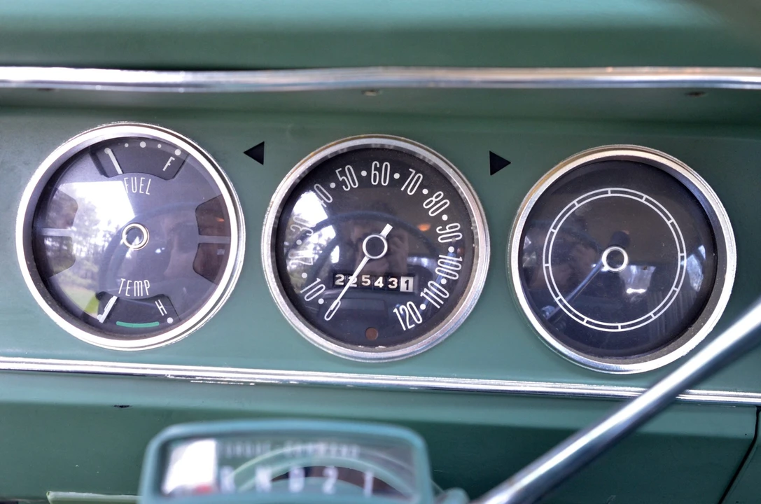 1973 AMC - Image 31 of 31