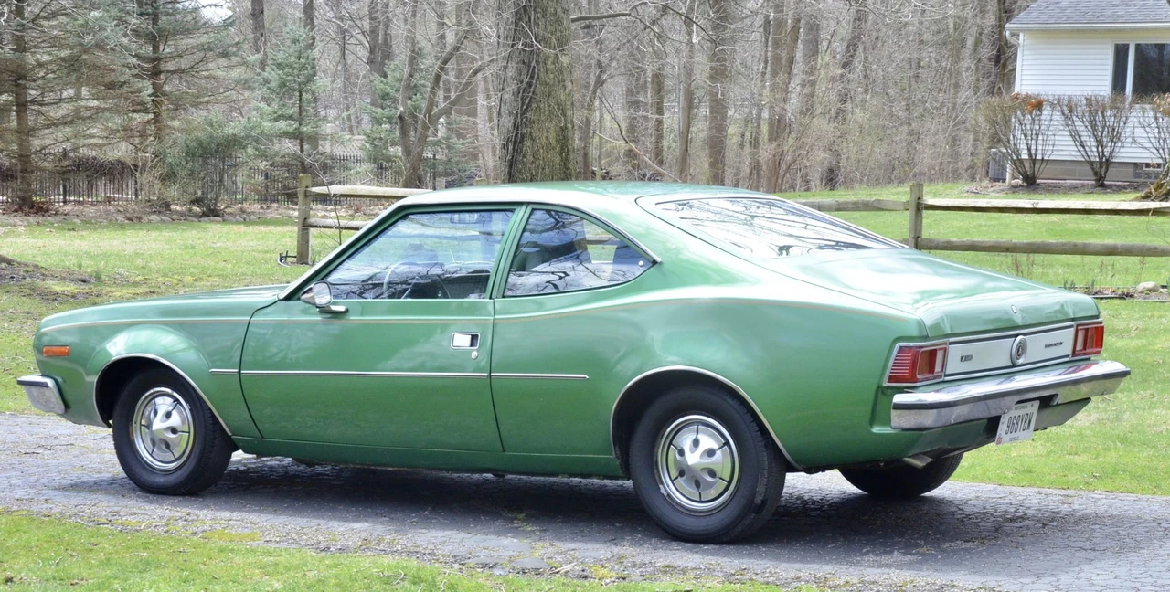 1973 AMC - Image 15 of 31