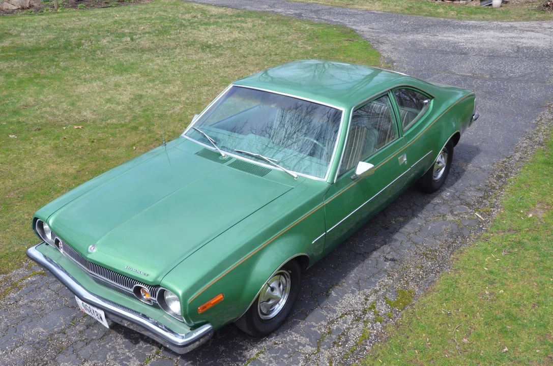 1973 AMC - Image 4 of 31
