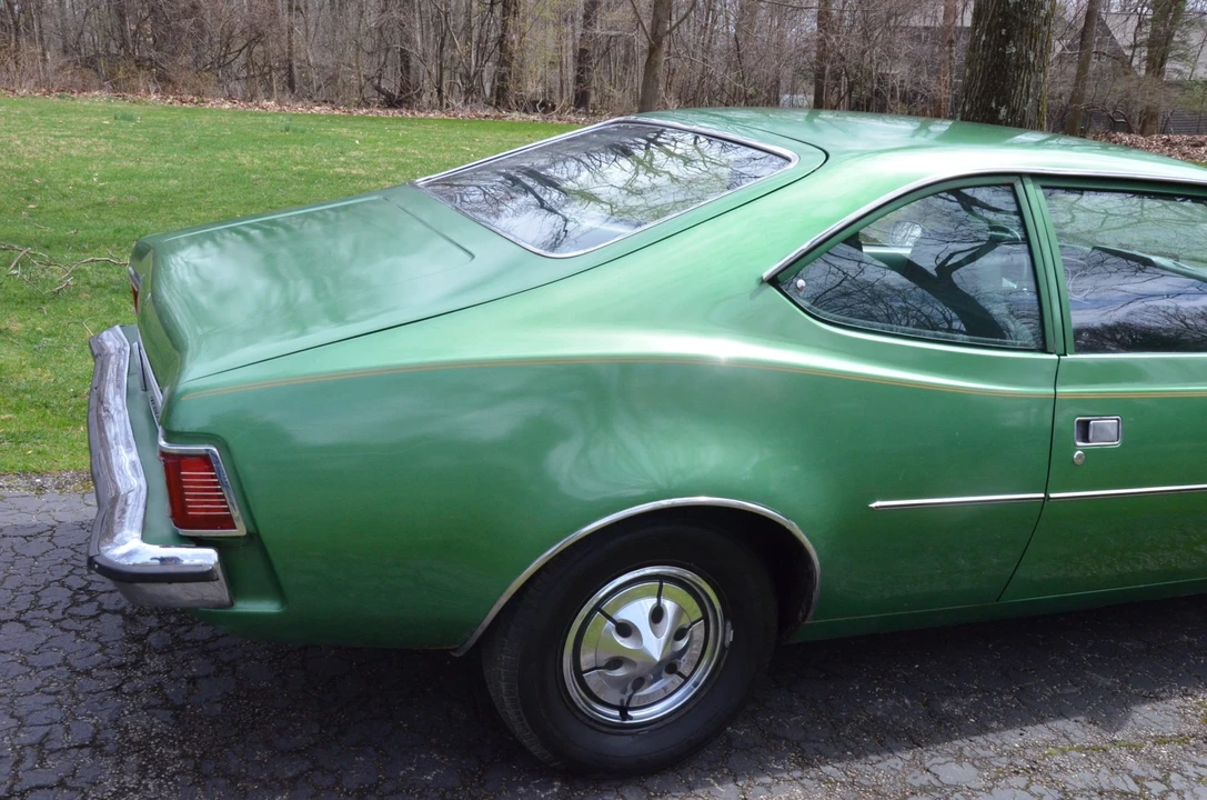 1973 AMC - Image 25 of 31