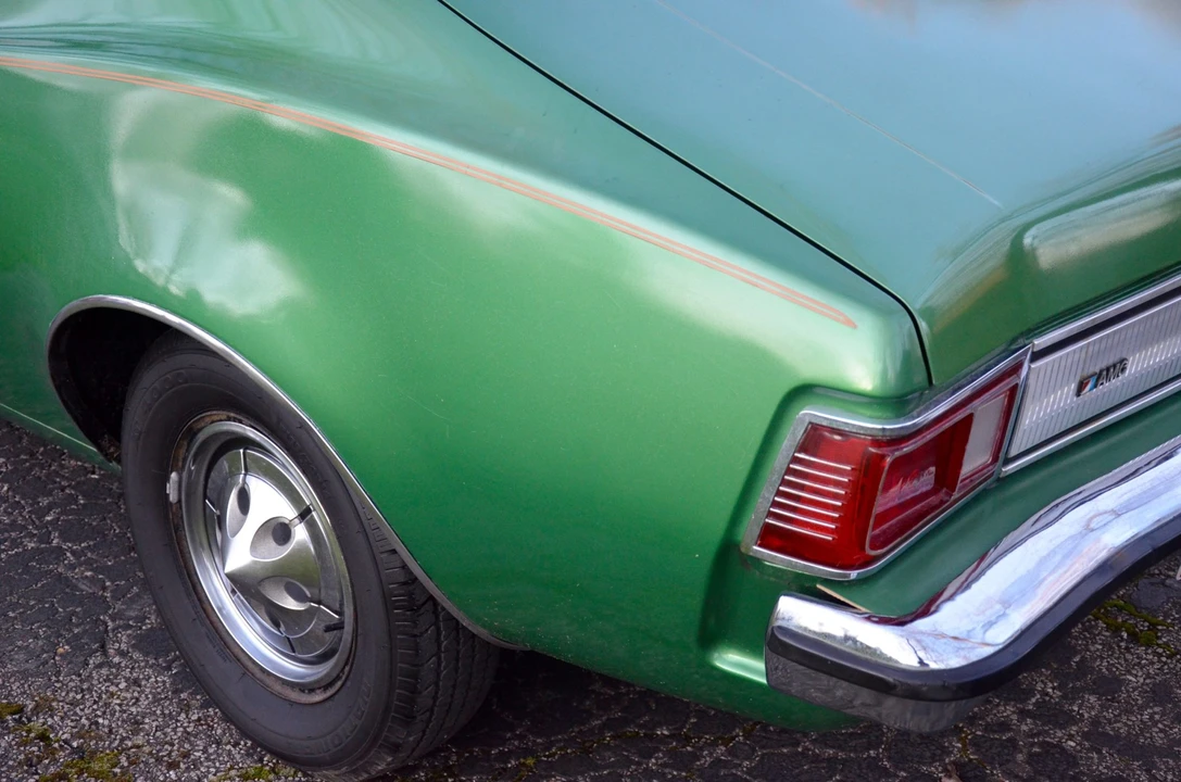 1973 AMC - Image 21 of 31