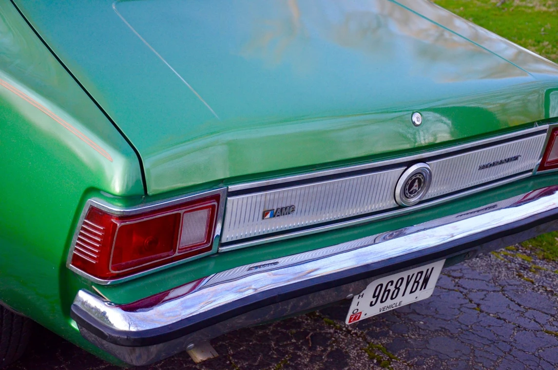 1973 AMC - Image 22 of 31