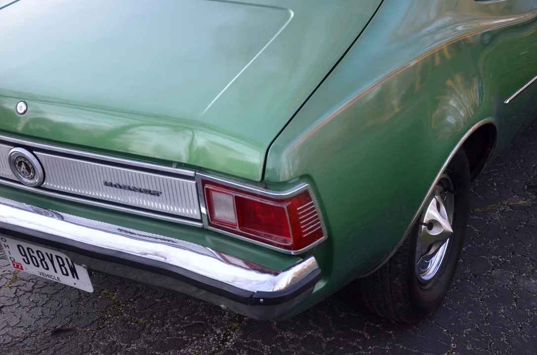 1973 AMC - Image 24 of 31