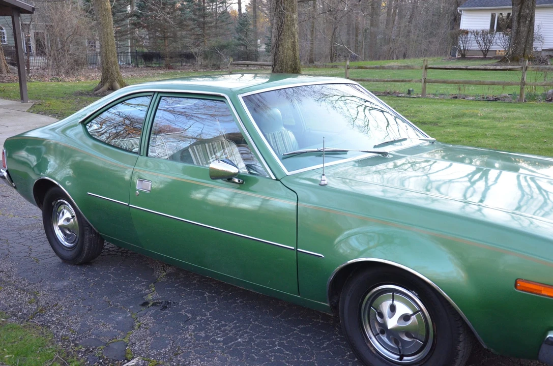 1973 AMC - Image 27 of 31