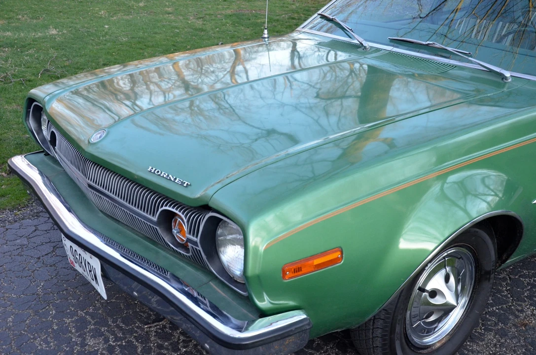 1973 AMC - Image 17 of 31