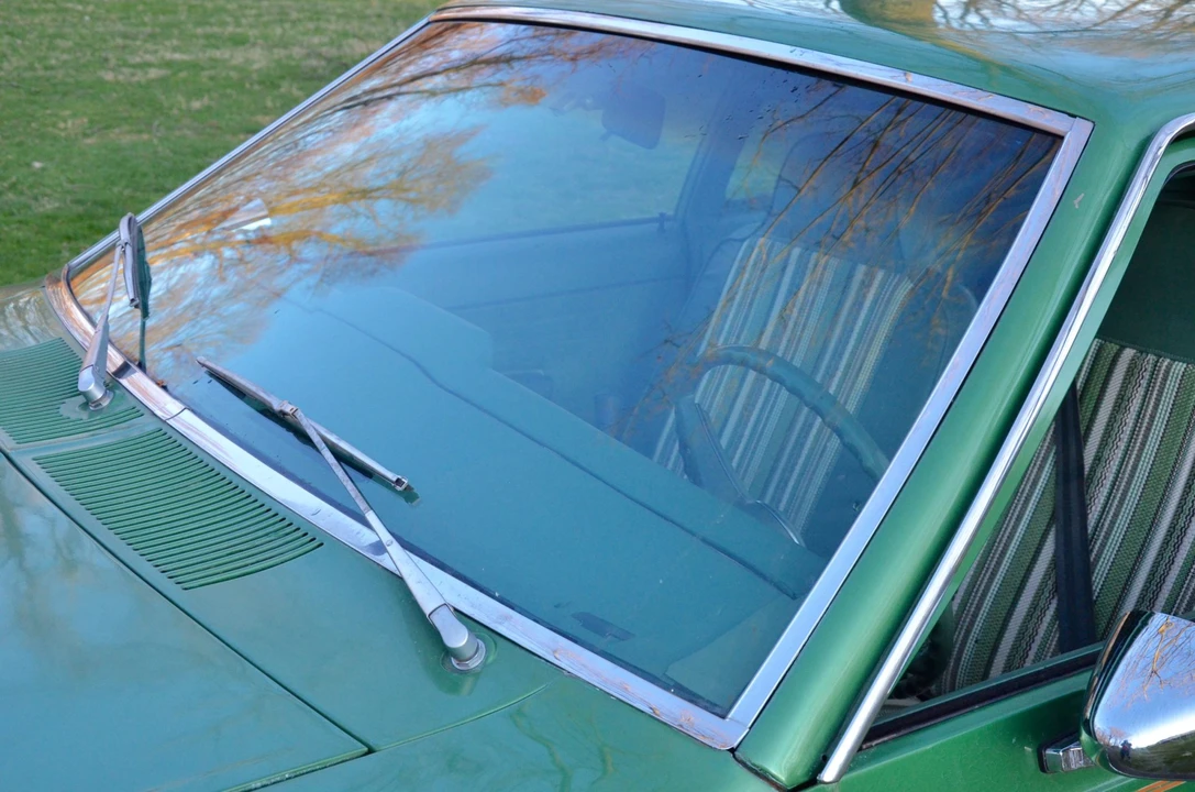 1973 AMC - Image 19 of 31