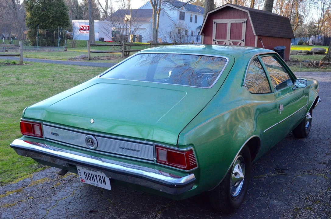 1973 AMC - Image 9 of 31