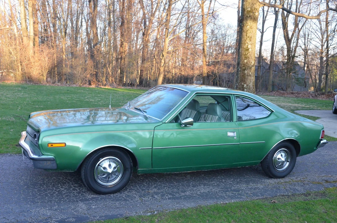 1973 AMC - Image 3 of 31