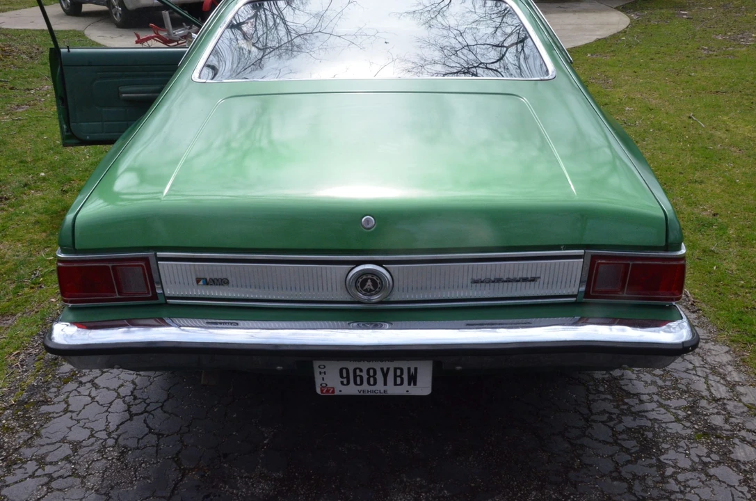 1973 AMC - Image 11 of 31