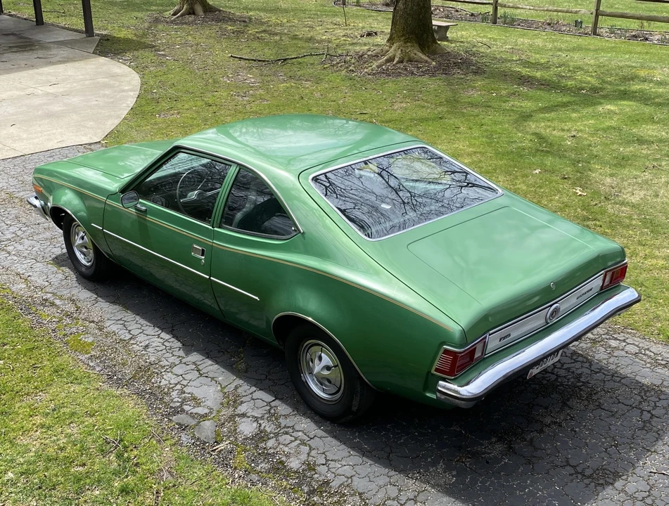 1973 AMC - Image 12 of 31