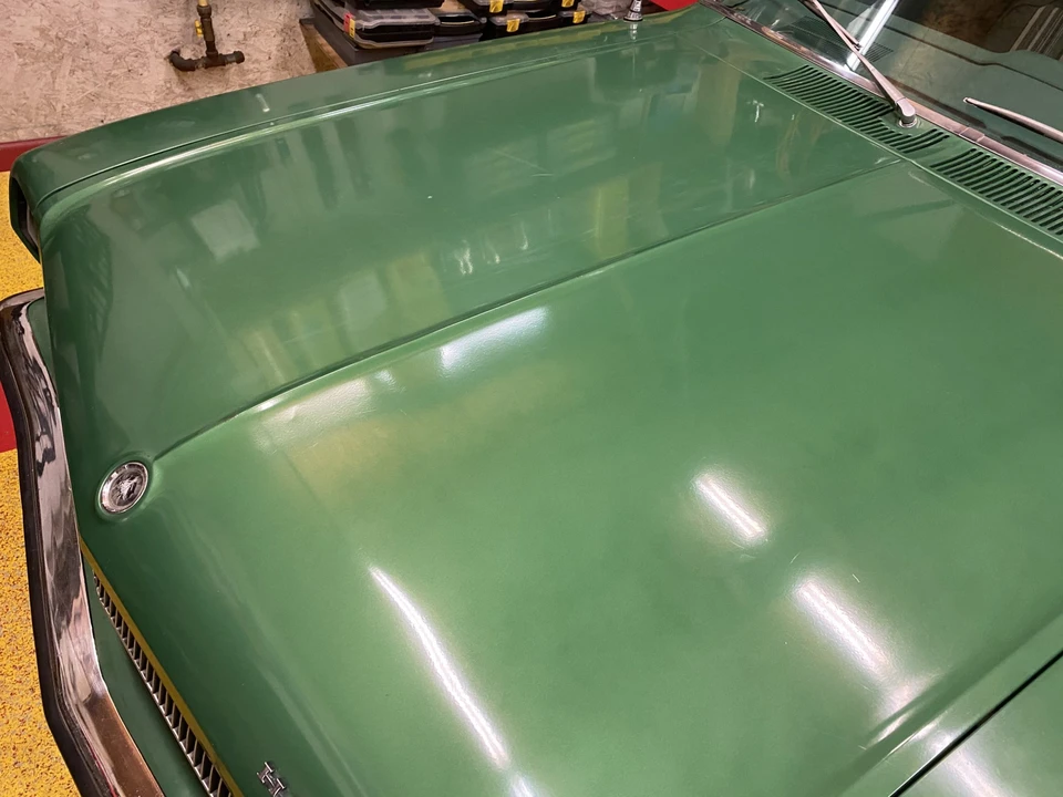 1973 AMC - Image 18 of 31