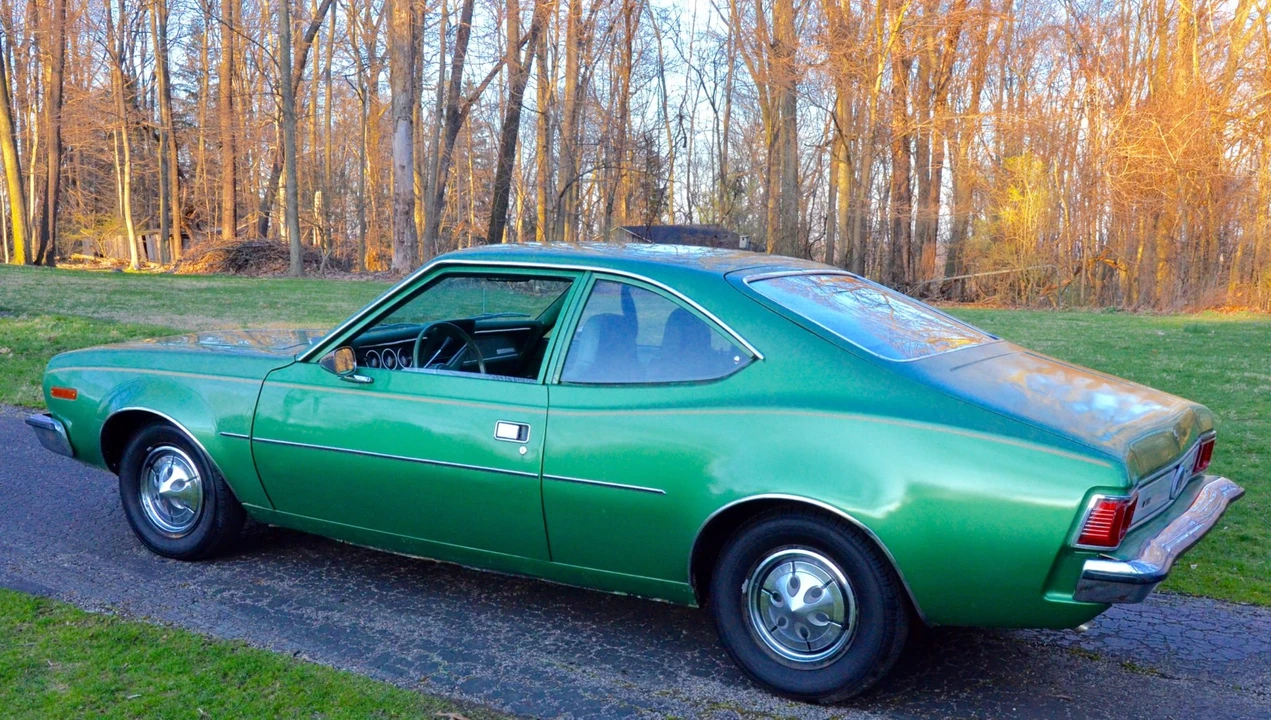 1973 AMC - Image 16 of 31