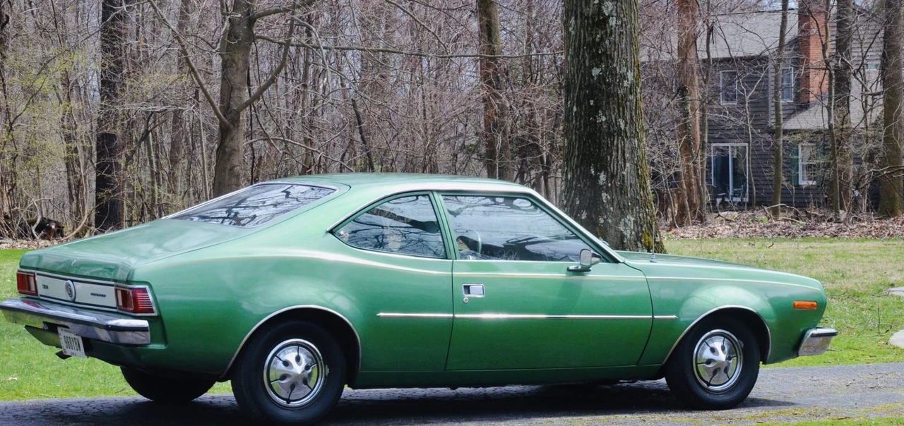 1973 AMC - Image 8 of 31