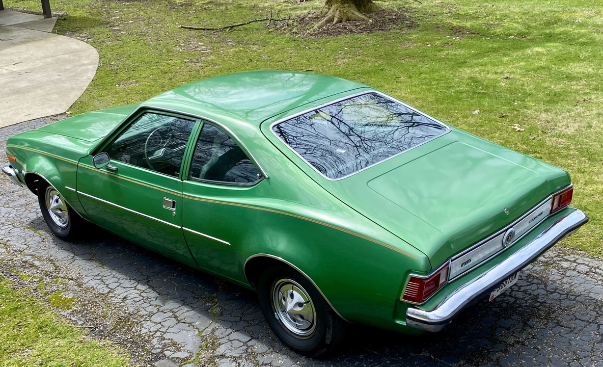 1973 AMC - Image 13 of 31