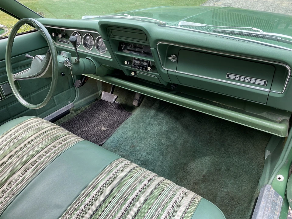 1973 AMC - Image 29 of 31