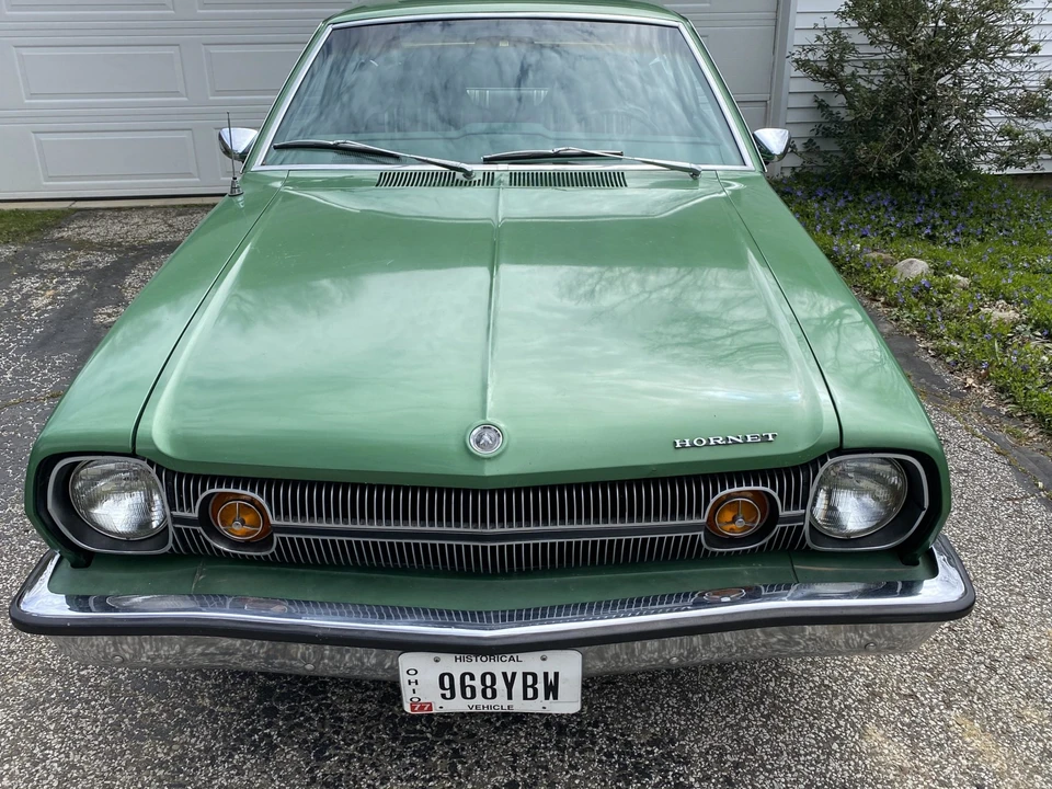 1973 AMC - Image 5 of 31