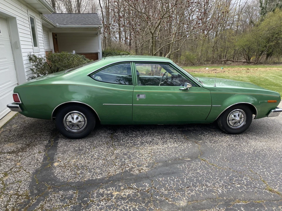 1973 AMC - Image 7 of 31