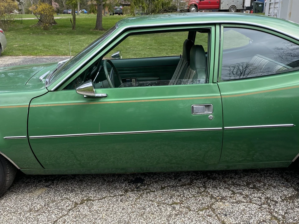 1973 AMC - Image 20 of 31