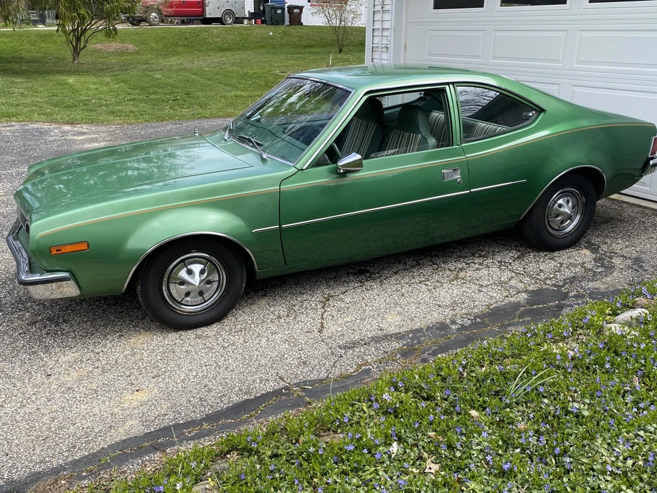 1973 AMC - Image 2 of 31