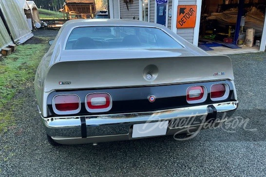 1973 AMC Javelin - Image 6 of 11