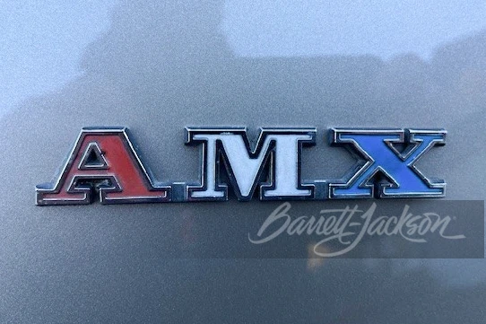 1973 AMC Javelin - Image 7 of 11