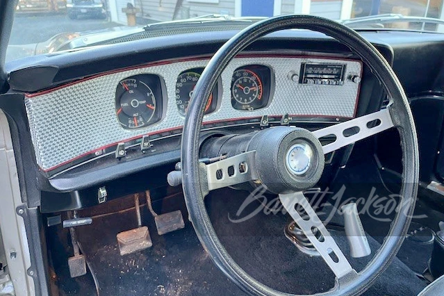 1973 AMC Javelin - Image 8 of 11