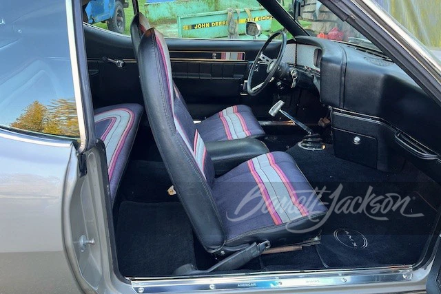 1973 AMC Javelin - Image 9 of 11
