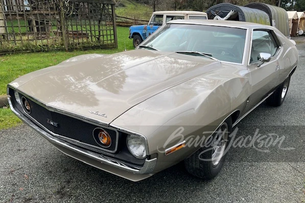 1973 AMC Javelin - Image 11 of 11