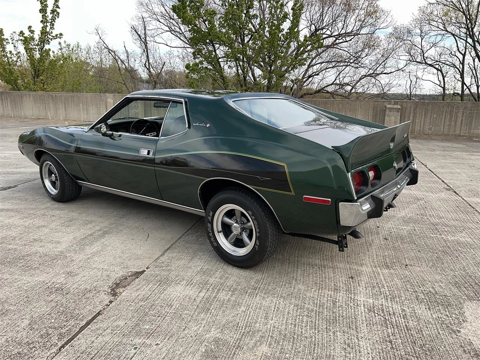 1973 AMC Javelin - Image 5 of 31