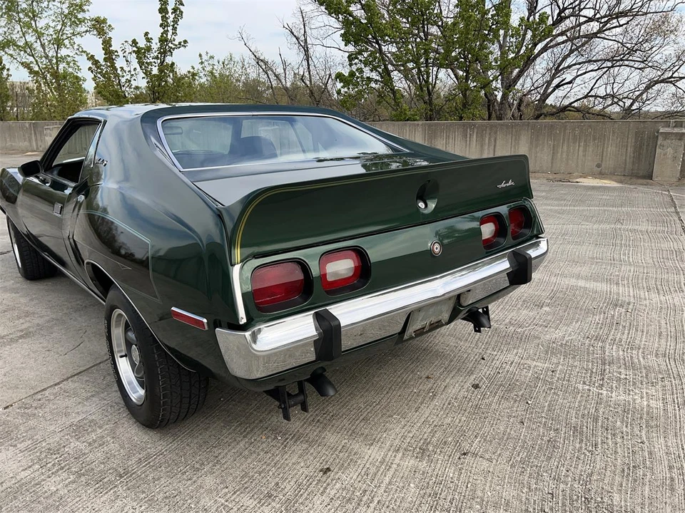 1973 AMC Javelin - Image 6 of 31
