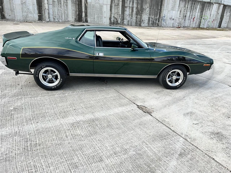 1973 AMC Javelin - Image 11 of 31