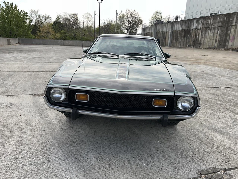 1973 AMC Javelin - Image 12 of 31