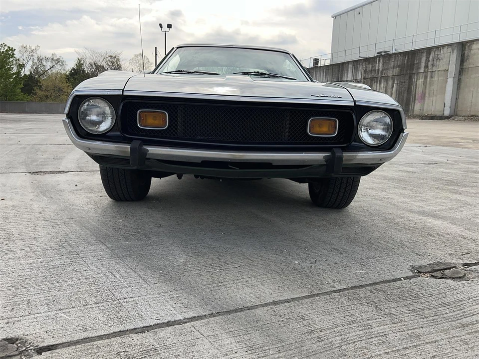 1973 AMC Javelin - Image 13 of 31