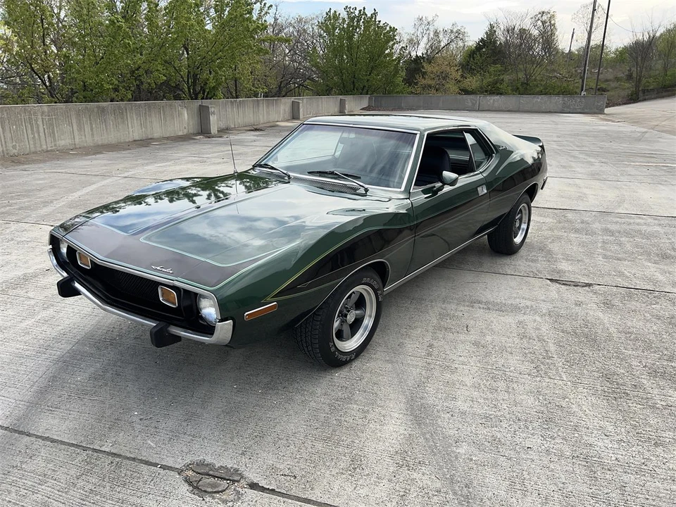 1973 AMC Javelin - Image 14 of 31