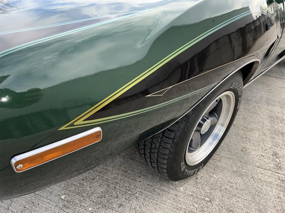1973 AMC Javelin - Image 17 of 31