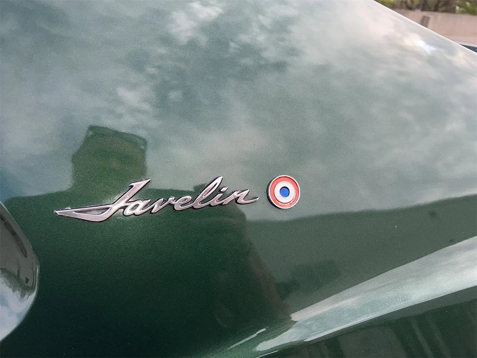 1973 AMC Javelin - Image 18 of 31