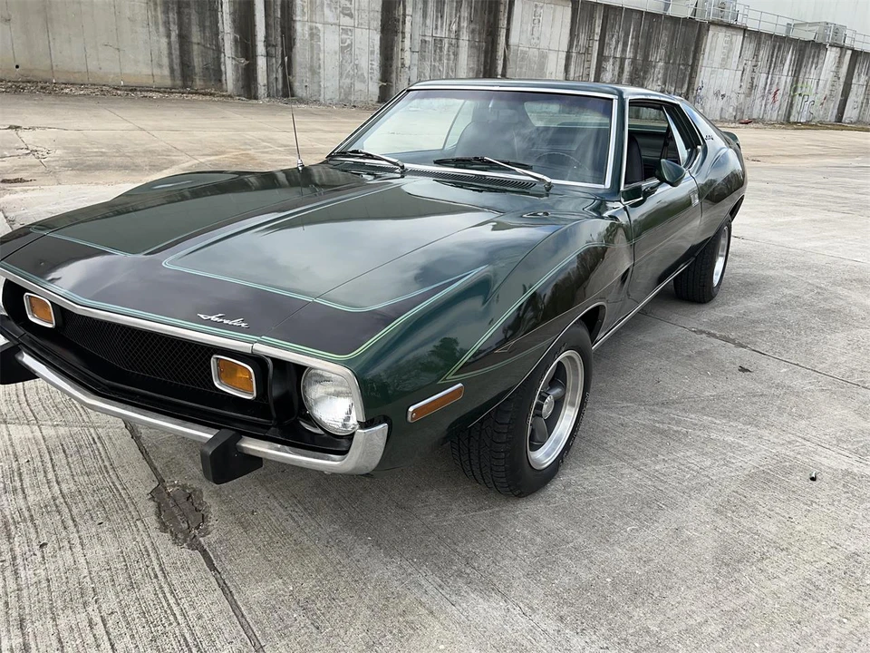 1973 AMC Javelin - Image 20 of 31